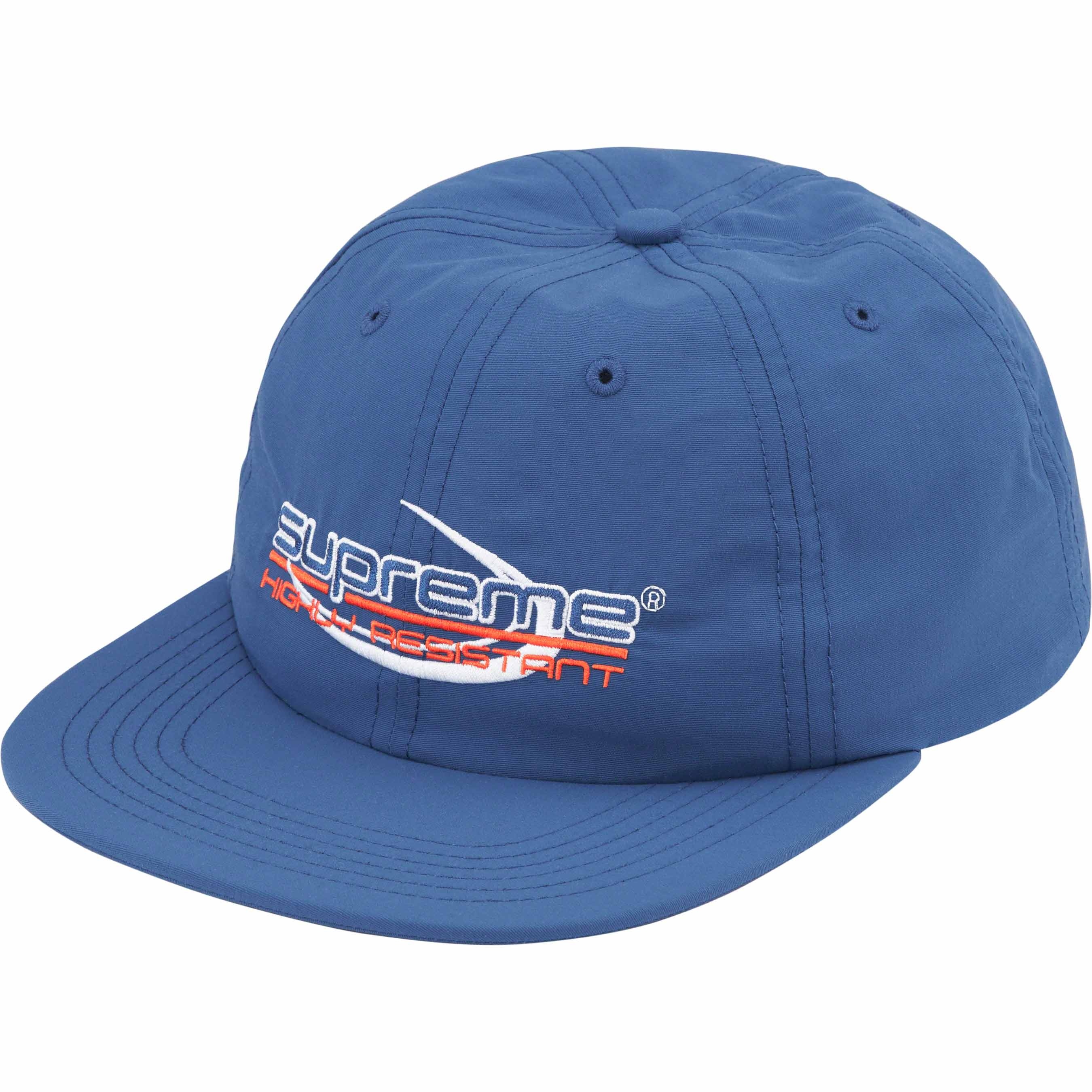 Resistant 6-Panel view 10